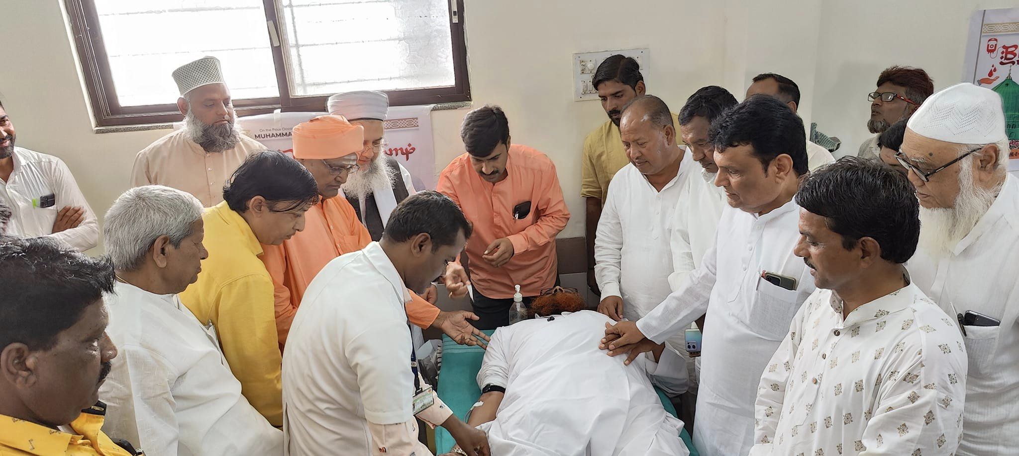 Youth empowerment and poverty alleviation programs