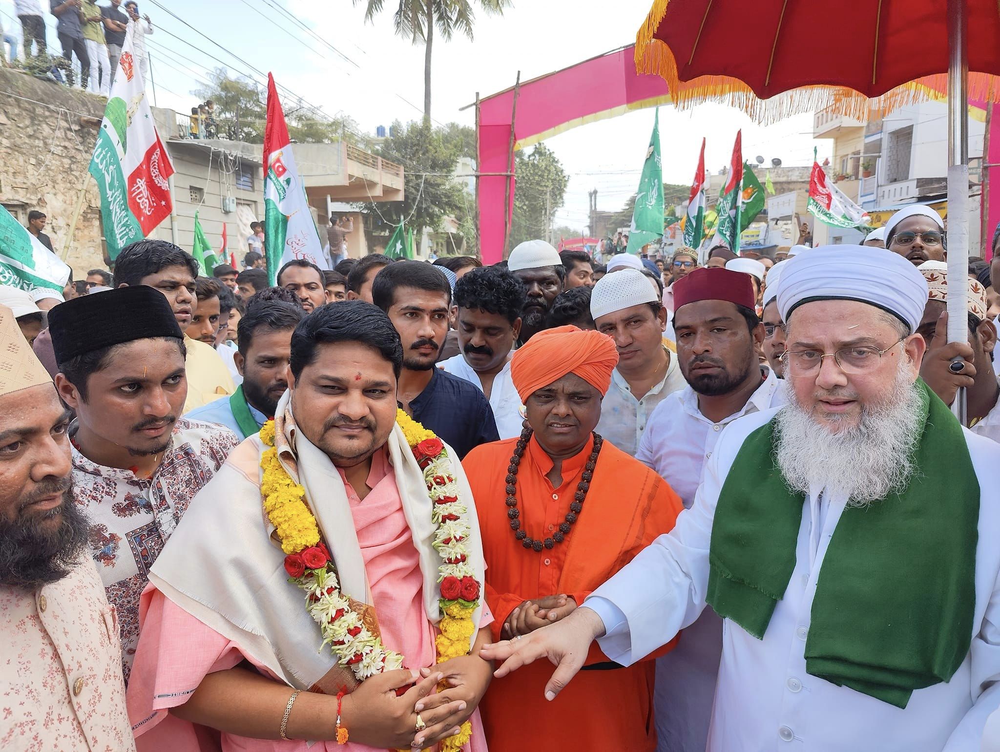 Humanitarian Service