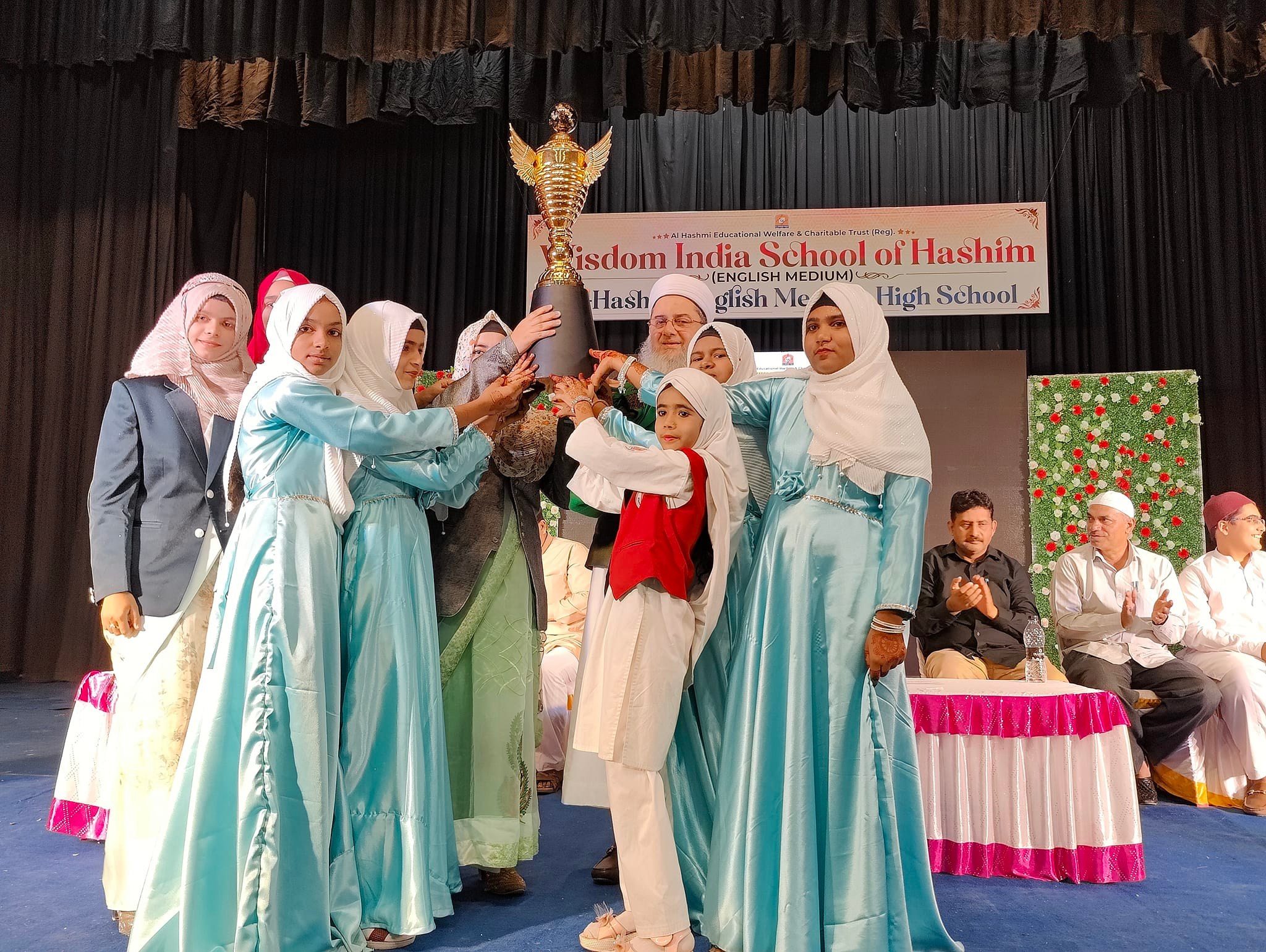 Annual Day Celebration 1