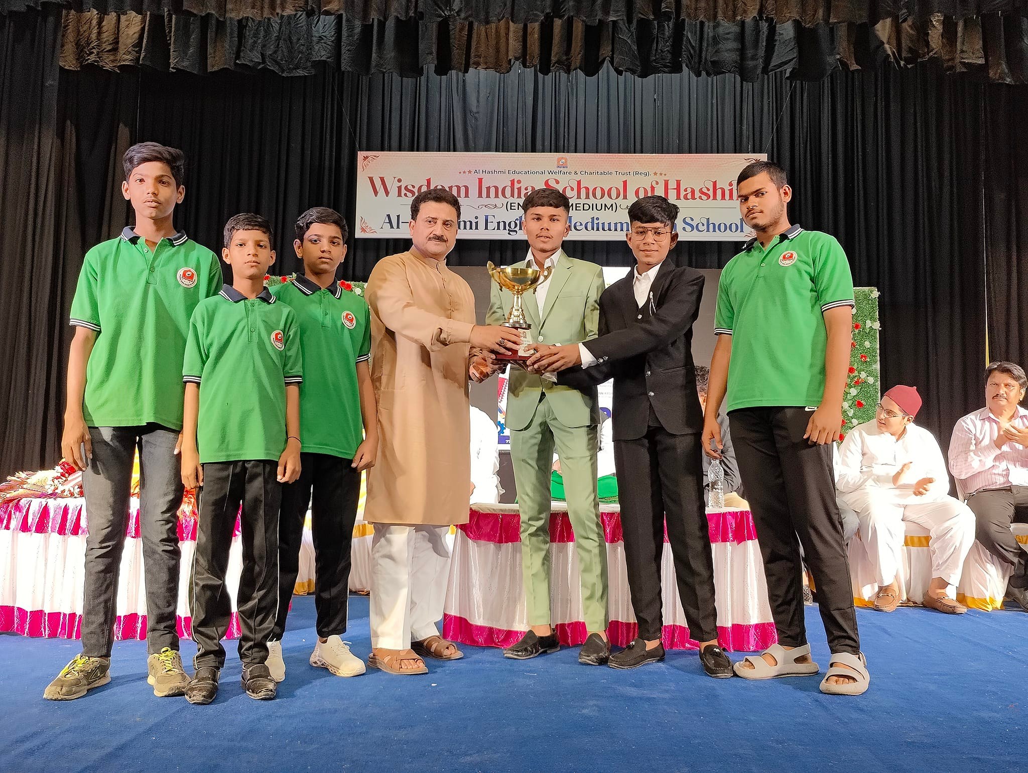 Annual Day Celebration 2