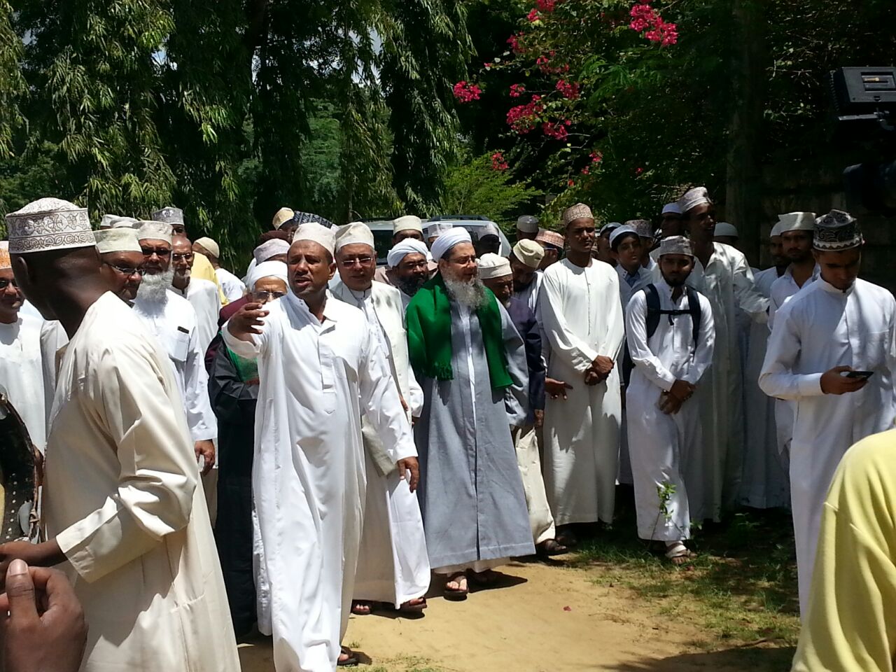 Founder in Mombasa, Kenya